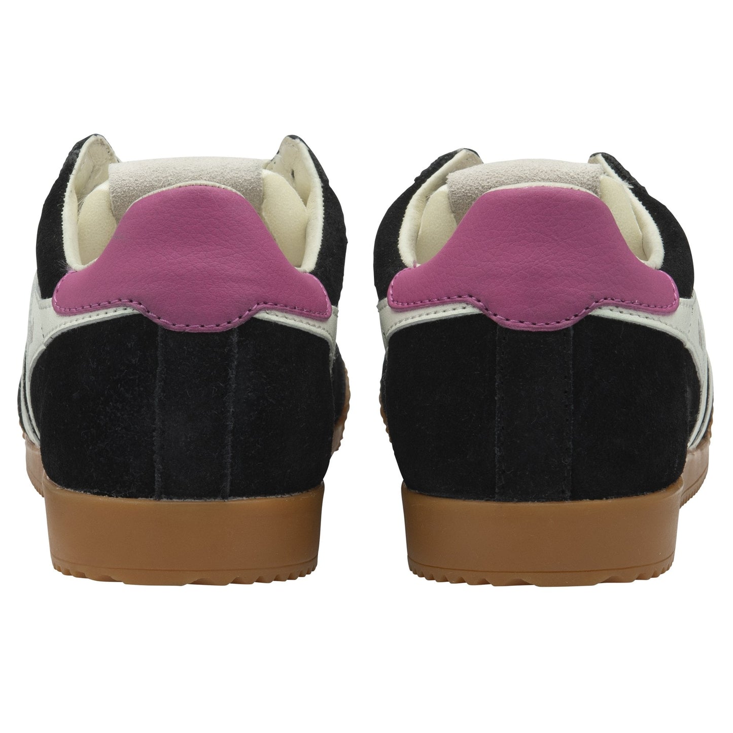Sneakers/Baskets adulte 36 GOLA ELAN Noir Fushia Sneakers Baskets adulte 5063075229795