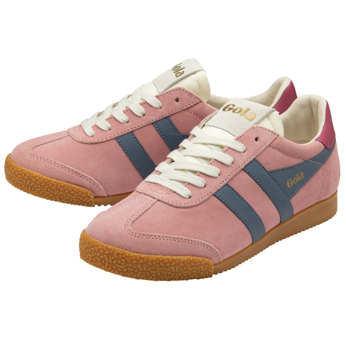 Sneakers/Baskets adulte GOLA ELAN corail Sneakers Baskets adulte