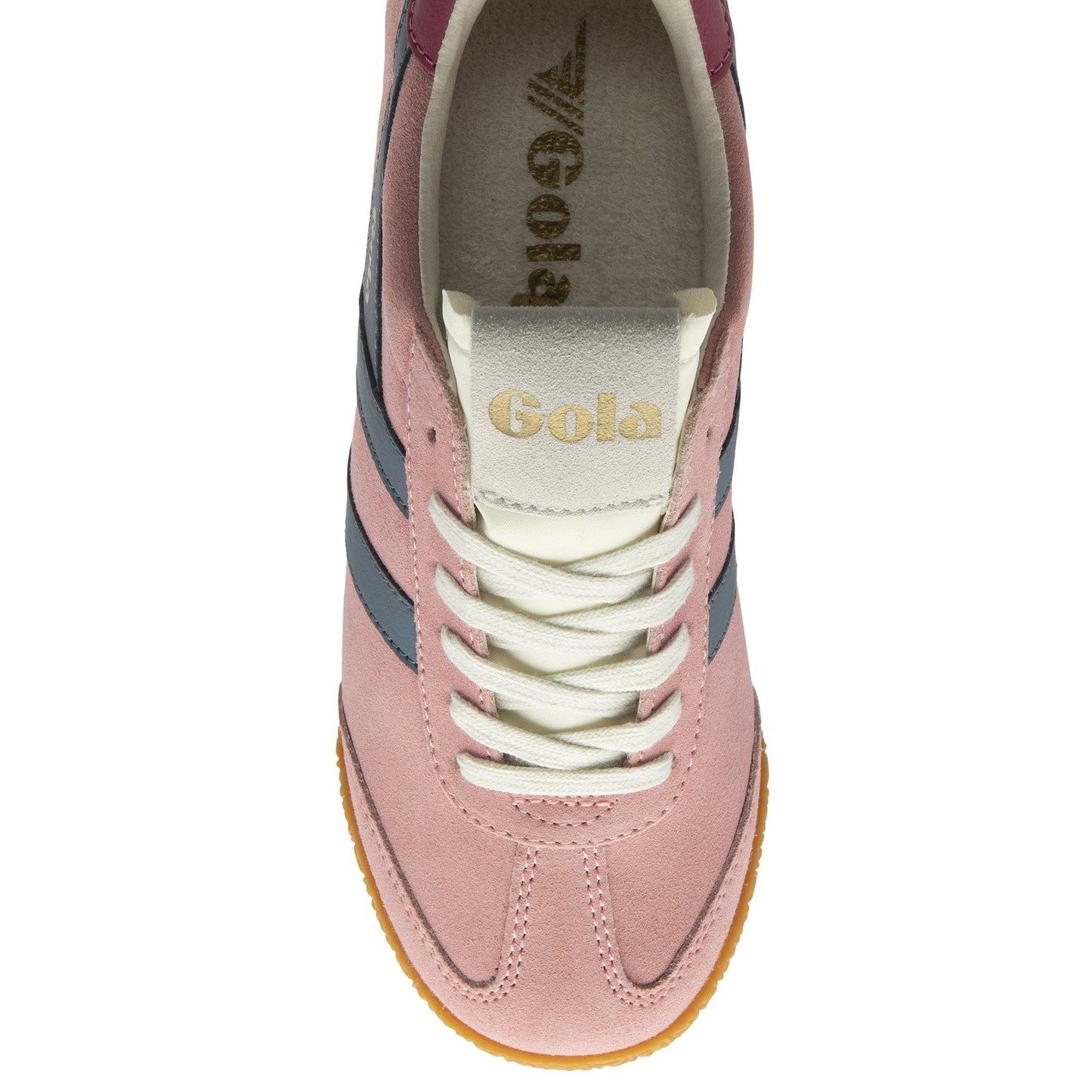 Sneakers/Baskets adulte GOLA ELAN corail Sneakers Baskets adulte