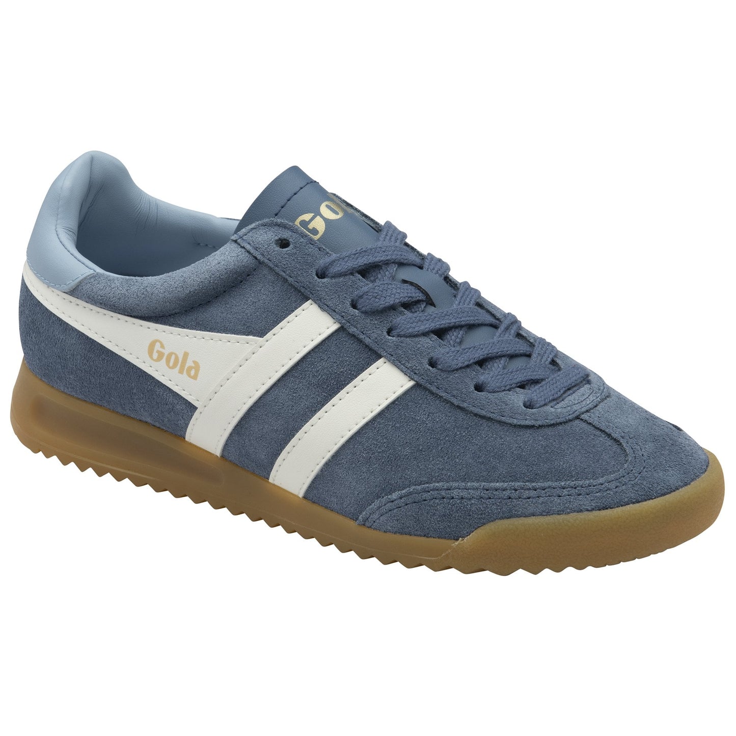 GOLA TORPEDO Ciel basket sneakers