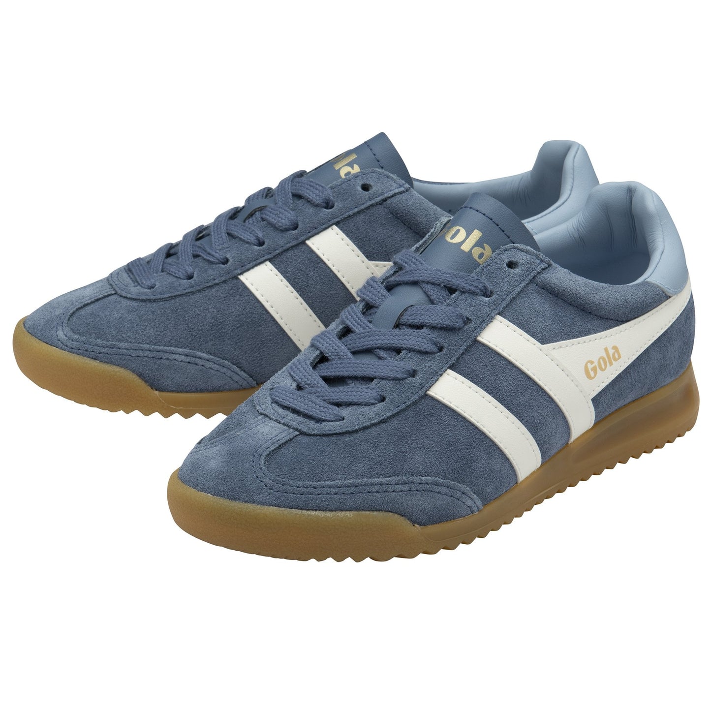 GOLA TORPEDO Ciel basket sneakers