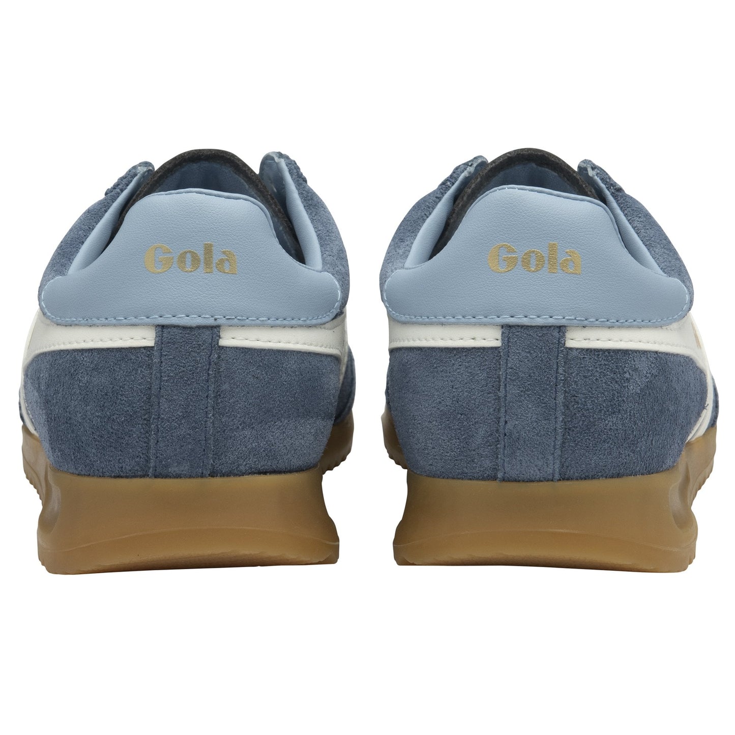 GOLA TORPEDO Ciel basket sneakers