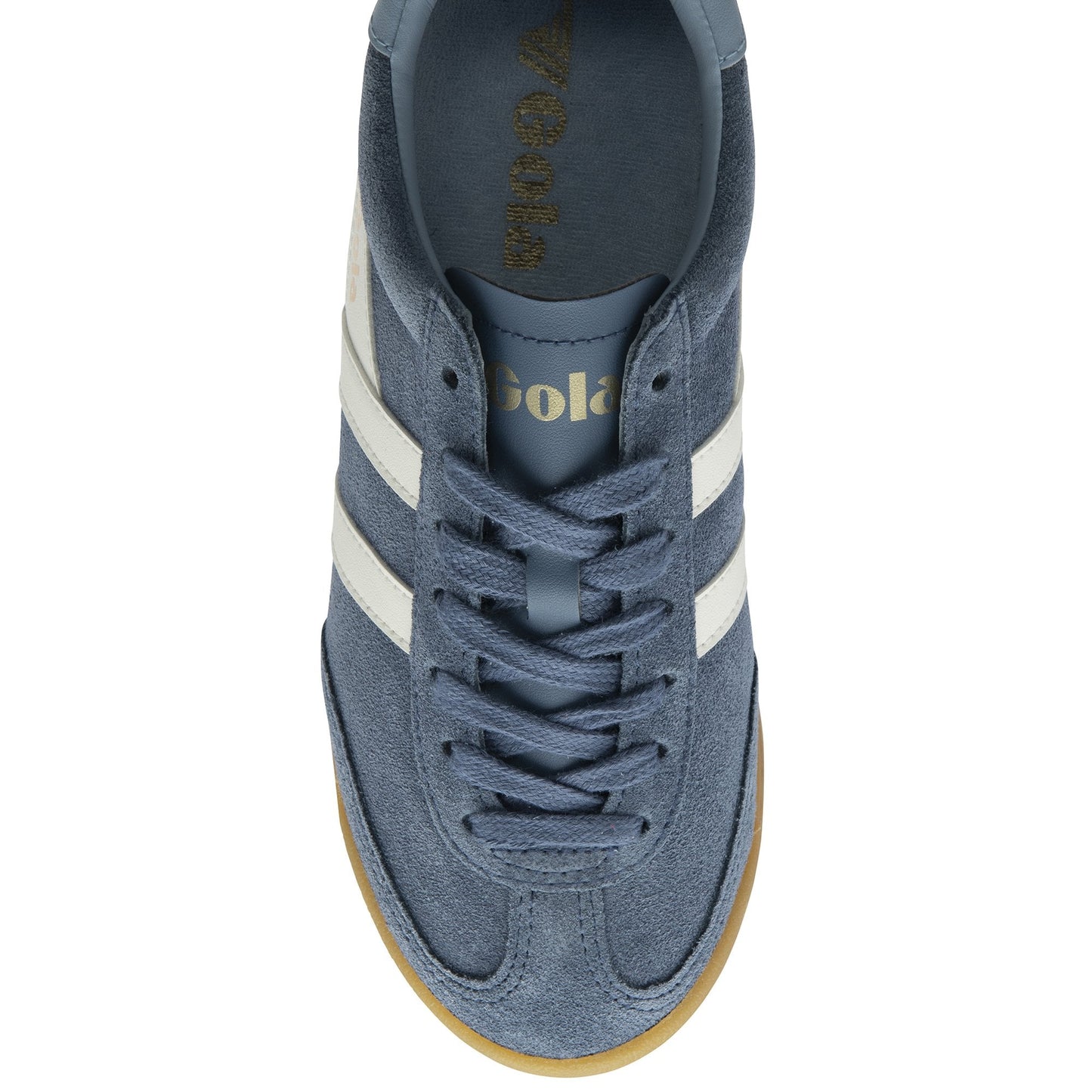 GOLA TORPEDO Ciel basket sneakers