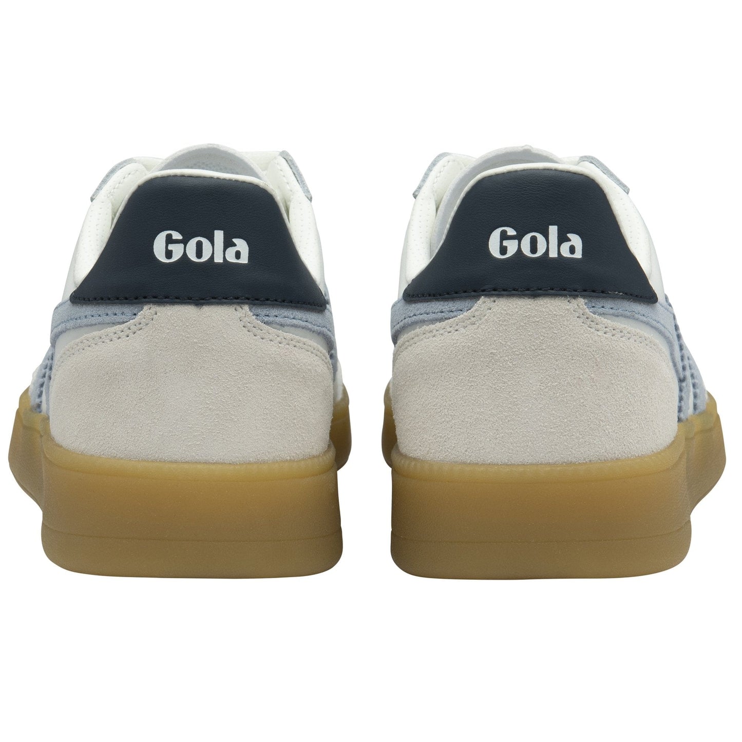 Sneakers/Baskets adulte GOLA VIPER Blanc Navy Gum Sneakers Baskets adulte