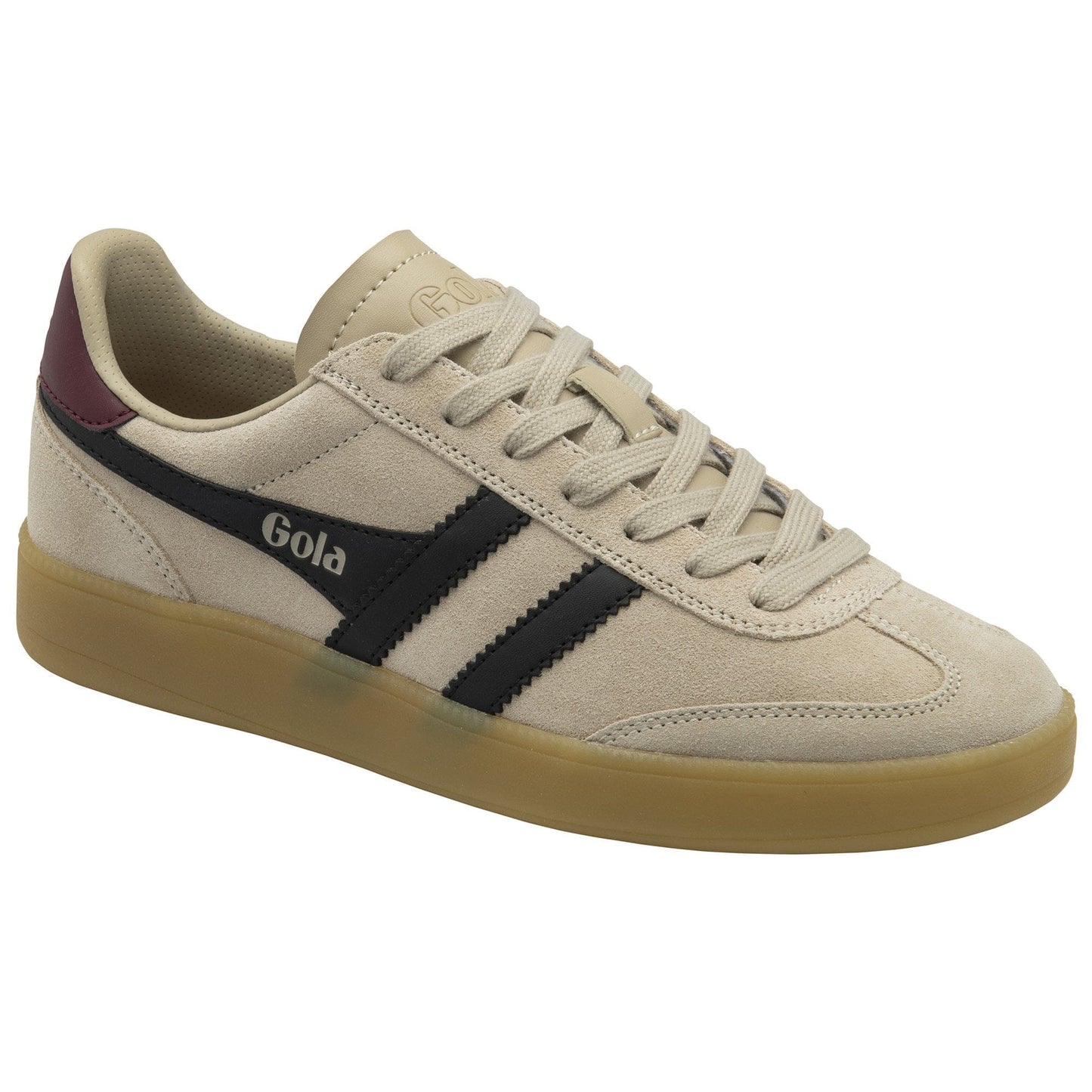 Sneakers/Baskets adulte GOLA VIPER Bone Black Cerise Sneakers Baskets adulte