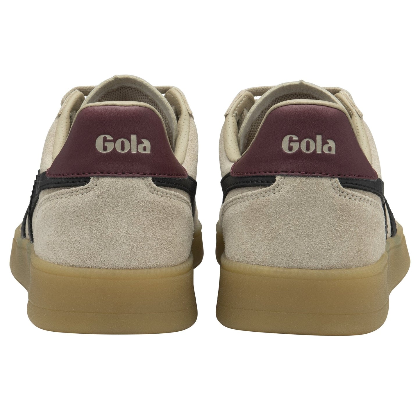 Sneakers/Baskets adulte GOLA VIPER Bone Black Cerise Sneakers Baskets adulte