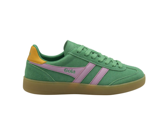 Sneakers/Baskets adulte GOLA VIPER Jade Candy Sun Sneakers Baskets adulte