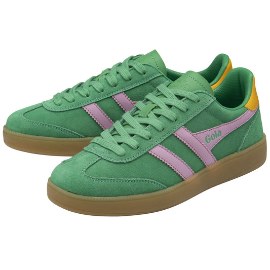 Sneakers/Baskets adulte GOLA VIPER Jade Candy Sun Sneakers Baskets adulte