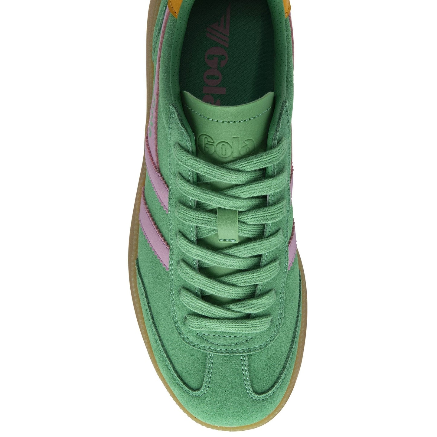 Sneakers/Baskets adulte GOLA VIPER Jade Candy Sun Sneakers Baskets adulte