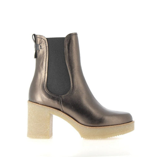 boots/bottines adulte ROSEMETAL FREVIN Bronze Bottines