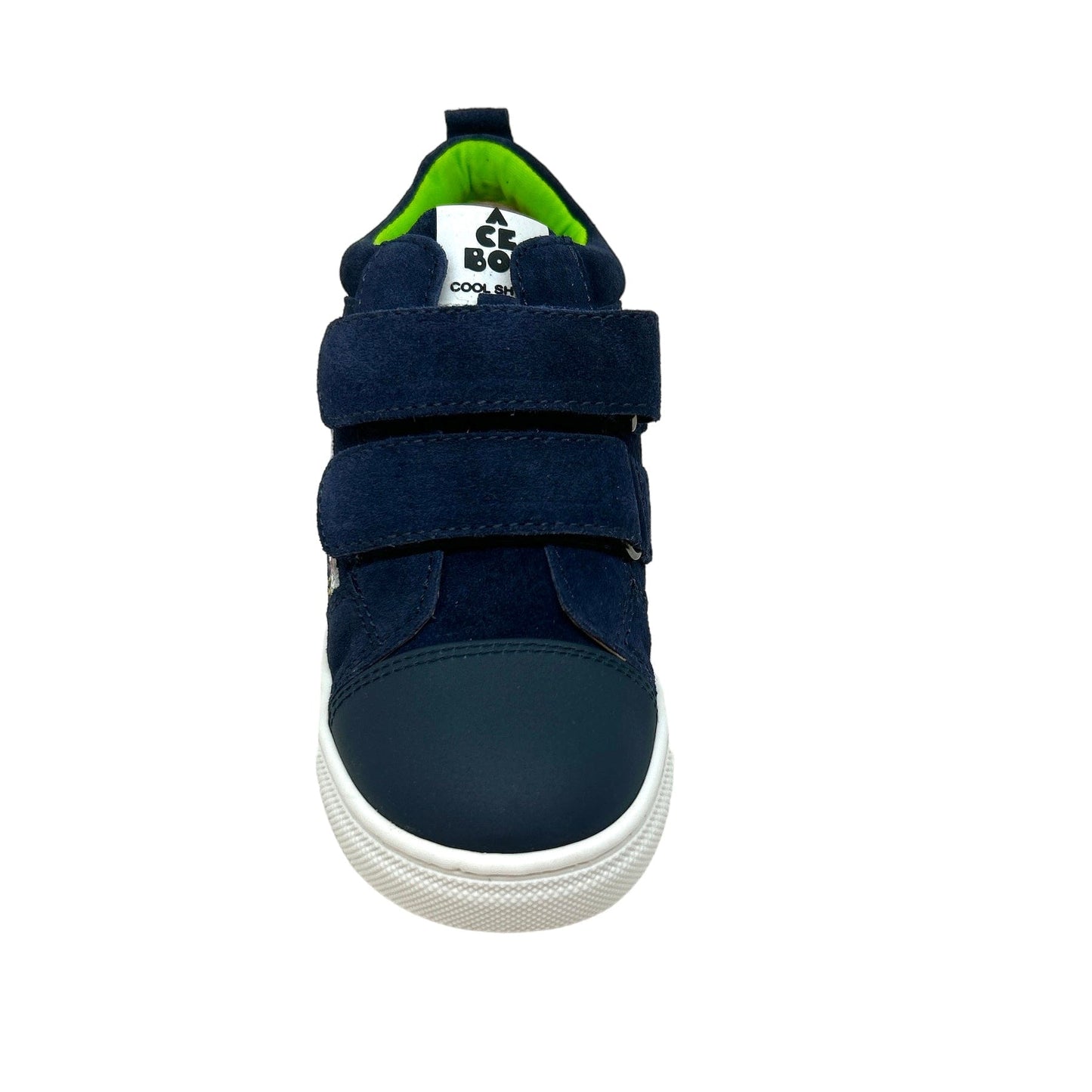 Chaussures Hautes/Botillons ACEBOS 5841 FN Marine Chaussures Hautes Baskets Sneakers