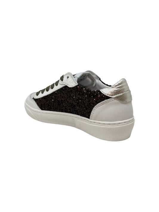 Sneakers/Baskets adulte SMR Semerdjian TALINE Blanc multi Sneakers Baskets adulte