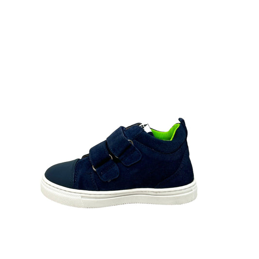 Chaussures Hautes/Botillons ACEBOS 5841 FN Marine Chaussures Hautes Baskets Sneakers