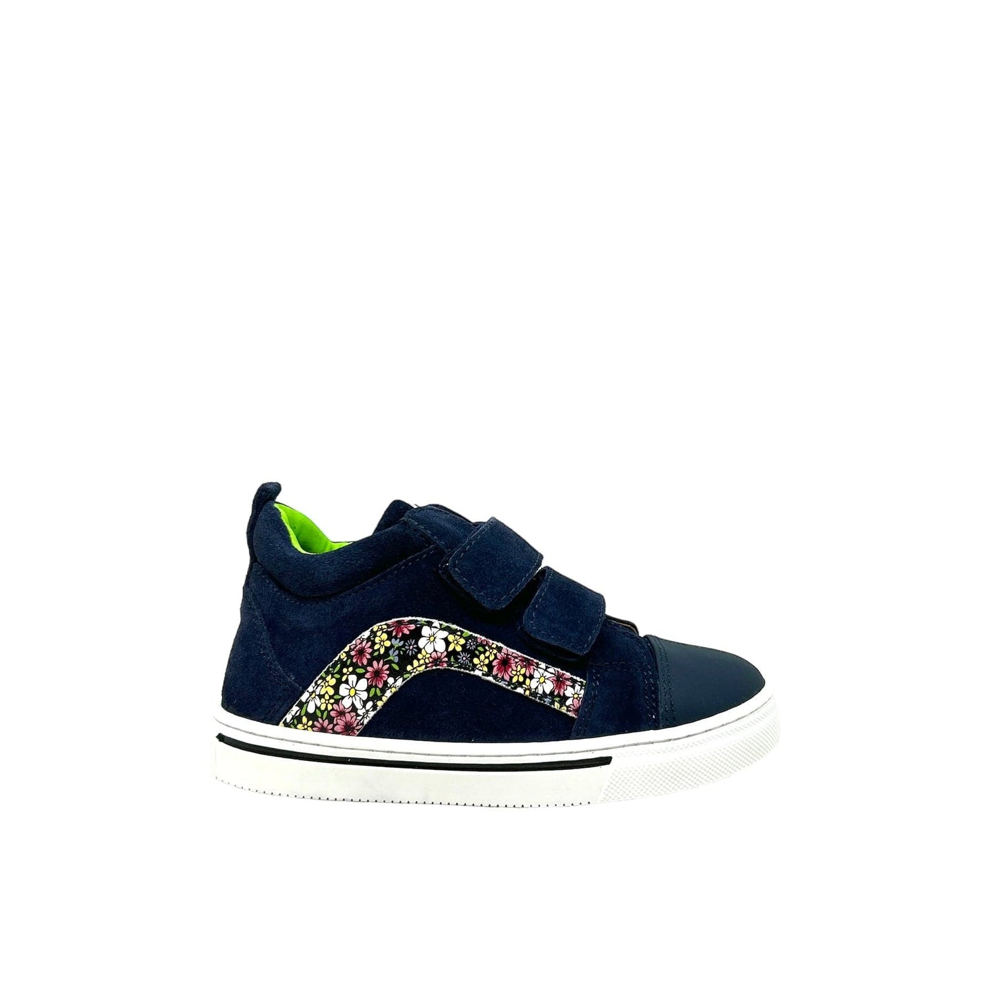 Chaussures Hautes/Botillons ACEBOS 5841 FN Marine Chaussures Hautes Baskets Sneakers