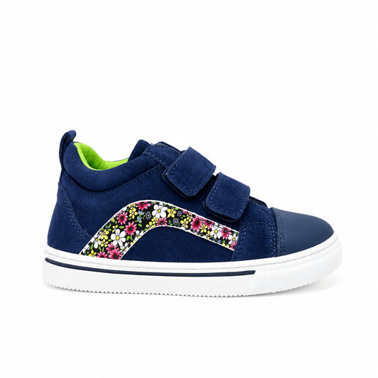 Chaussures Hautes/Botillons ACEBOS 5841 FN Marine Chaussures Hautes Baskets Sneakers