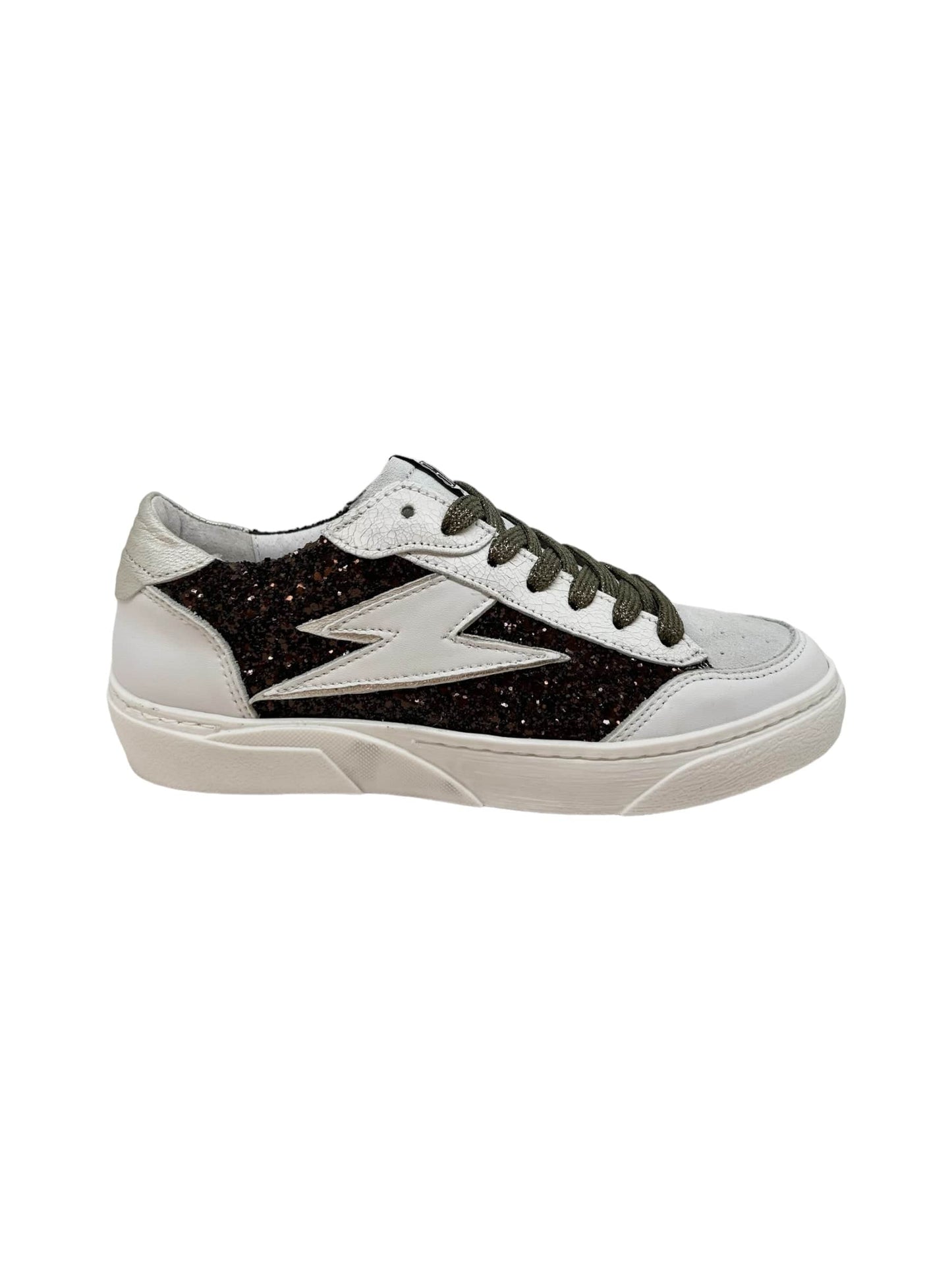 Sneakers/Baskets adulte SMR Semerdjian TALINE Blanc multi Sneakers Baskets adulte