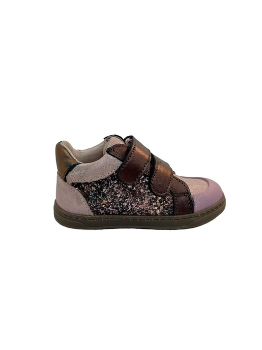 Chaussures hautes/Botillons ACEBOS 1329 HA Rose Chaussures hautes/Botillons