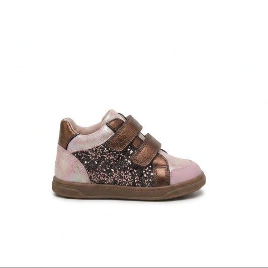 Chaussures hautes/Botillons ACEBOS 1329 HA Rose Chaussures hautes/Botillons