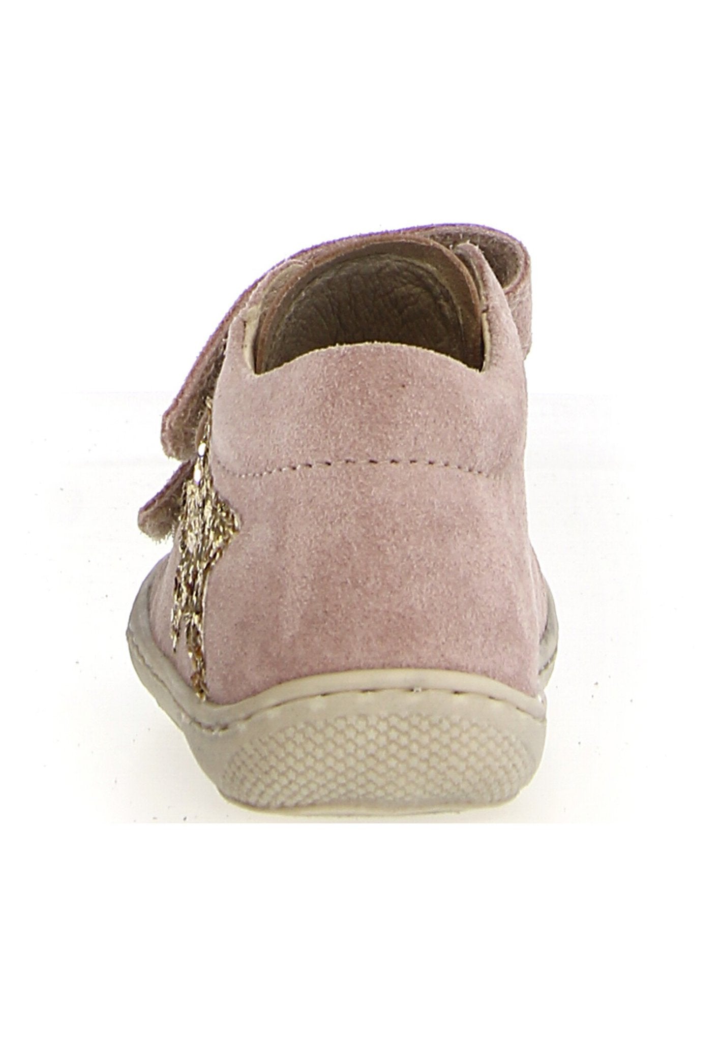 Chaussures hautes/Botillons 20 NATURINO KOLDE cipria platinum Botillons 8057633137766