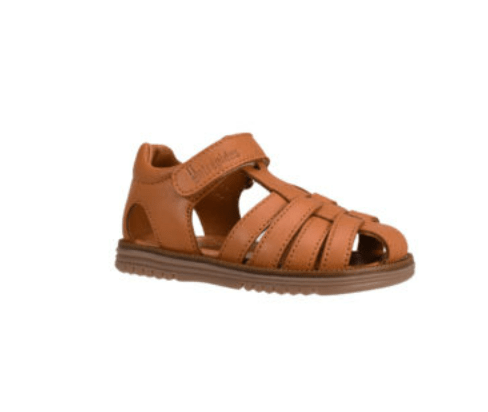 Sandales / Nu Pieds 32 BABYBOTTE KYLLIAN Camel sandales nu pieds