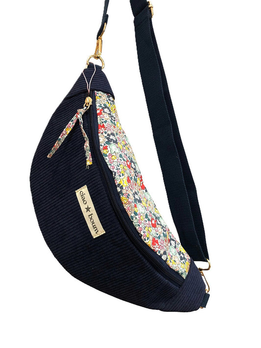 ANOUSCHKA Sac Banane