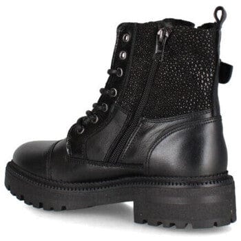 chaussure adulte COCO ET ABRICOT PERLA Noir Bottillons