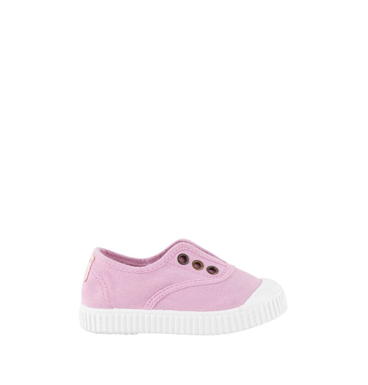 Toiles/Espadrilles VICTORIA 106627 inglesa elastico Rose Petalo Toiles