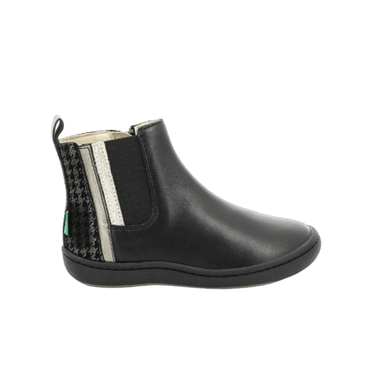 boots/bottines KICKERS KICKPOLINA Noir boots/bottines