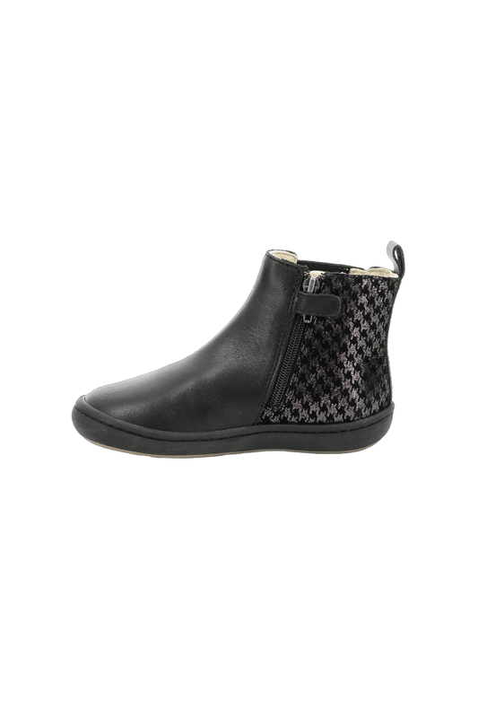 boots/bottines KICKERS KICKPOLINA Noir boots/bottines