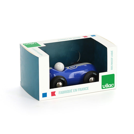 VILAC Streamline Pm bleu 2284B