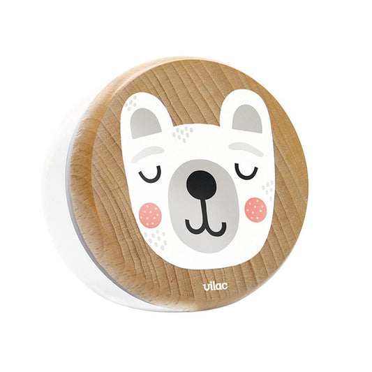 jouets Ours VILAC Boîte à musique 8532 3048700085320