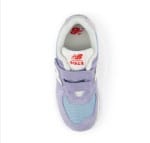 Chaussures Basses/Baskets/Sneakers NEW BALANCE PV574 BLG Violet Chaussures Basses Baskets Sneakers