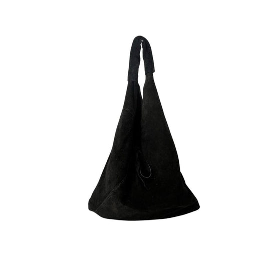 accessoires noir Louisa Lee Sac à main Nomade Medium