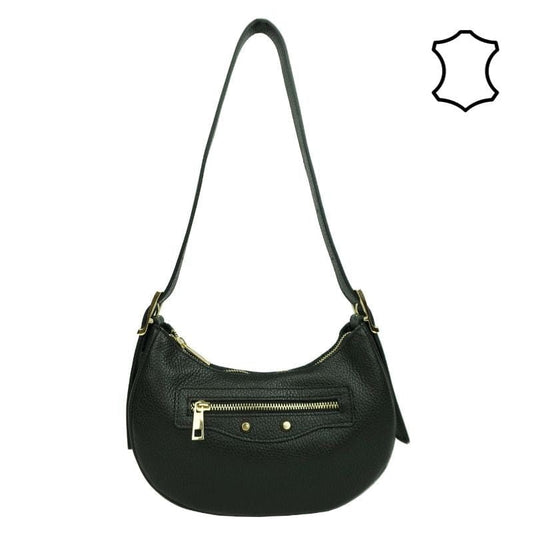 accessoires Sac Cuir Epaule Tea