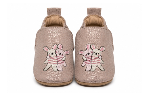 BELLAMY SWEET TEENS Or Chaussons