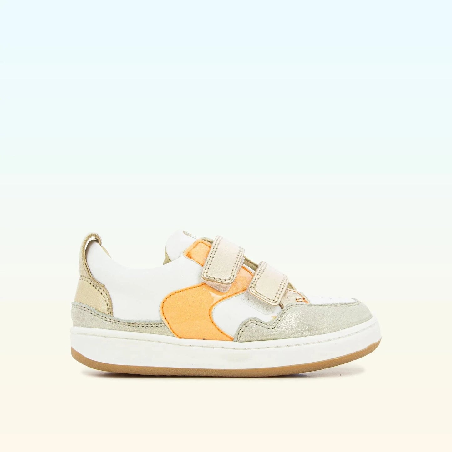Chaussures Basses/Baskets/Sneakers 27 SHOO POM TEAMS NEW EASY white Chaussures basses/baskets/sneakers 3663890352085