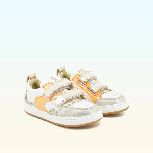 Chaussures Basses/Baskets/Sneakers 27 SHOO POM TEAMS NEW EASY white Chaussures basses/baskets/sneakers 3663890352085