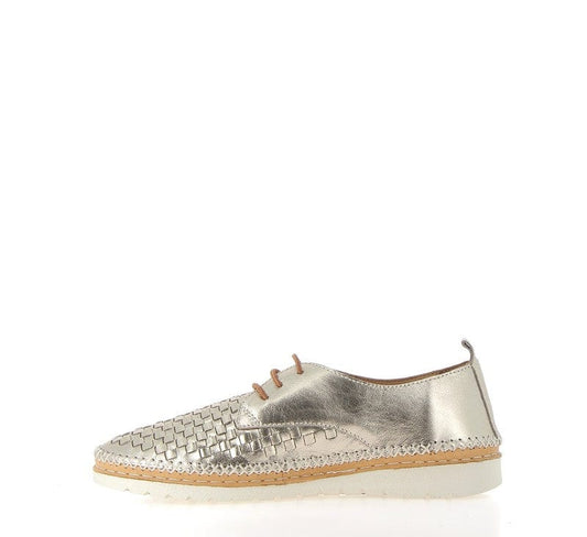 chaussure adulte COCO ET ABRICOT MAGALAS Champagne chaussures