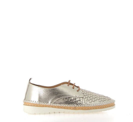chaussure adulte COCO ET ABRICOT MAGALAS Champagne chaussures
