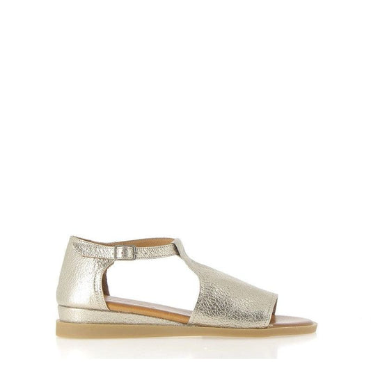 Sandales / Nu Pieds adulte COCO ET ABRICOT MAGSTATT Champagne Sandales