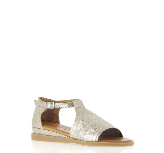 Sandales / Nu Pieds adulte COCO ET ABRICOT MAGSTATT Champagne Sandales