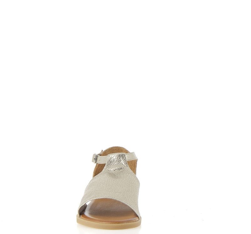 Sandales / Nu Pieds adulte COCO ET ABRICOT MAGSTATT Champagne Sandales