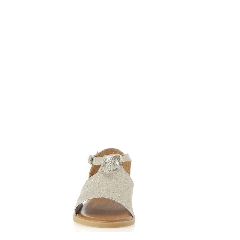 Sandales / Nu Pieds adulte COCO ET ABRICOT MAGSTATT Champagne Sandales