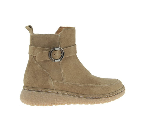 COCO ET ABRICOT SALETTES Cigaro Bottines