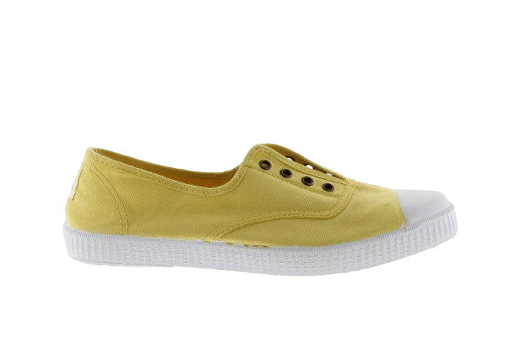 chaussure adulte 38 VICTORIA inglesa elastico maiz 8433101904953