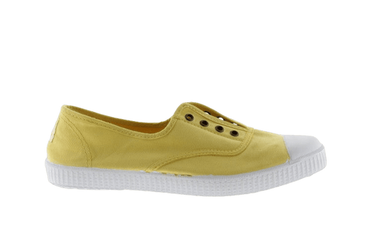 chaussure adulte 38 VICTORIA inglesa elastico maiz 8433101904953