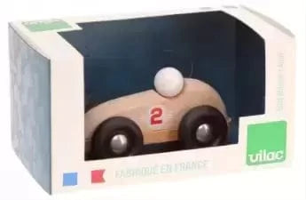 jouets VILAC Mini Bolide 2264R 3048700226464