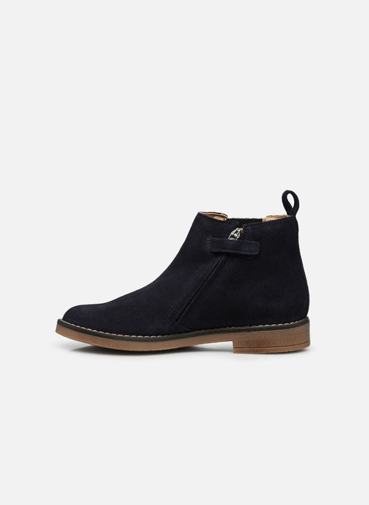 boots/bottines 33 ADOLIE BAKER JOD Marine boots 3663890094749