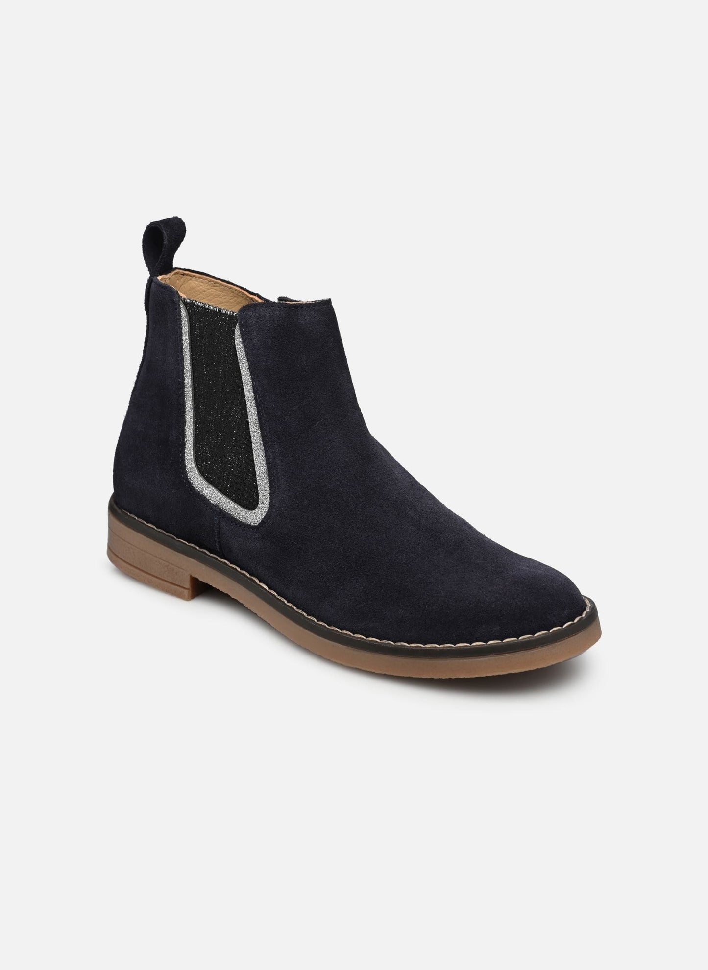 boots/bottines 33 ADOLIE BAKER JOD Marine boots 3663890094749