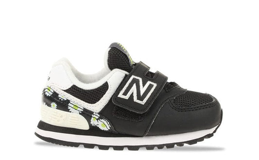 Chaussures Basses/Baskets/Sneakers NEW BALANCE IV574 FP1 noir Chaussures Basses Baskets Sneakers